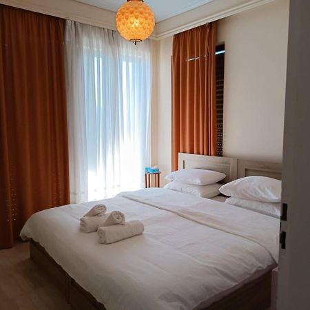 Amazing Sea View, Rafina Port, Athens Airport, Self-Check-Inアパートメント エクステリア 写真